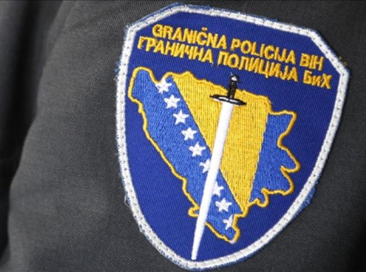 Granična policija BiH u ogromnim kadrovskim problemima, država nema rješenje